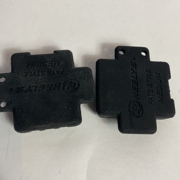 Heelys pewter wheeled sneakers - Picture 10 of 10